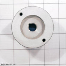Load image into Gallery viewer, COMPOUND REST HANDWHEEL HUB
