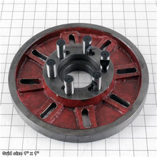 Load image into Gallery viewer, FACEPLATE 10" D1-5