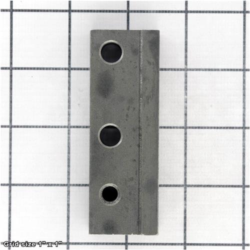SLIDE PLATE (3 HOLES) V2.01.15