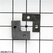 Load image into Gallery viewer, SADDLE WIPER W/PLATE RIGHT REAR