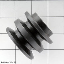 Load image into Gallery viewer, MOTOR PULLEY