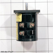 Load image into Gallery viewer, SPINDLE ROTARY SWITCH 10A V1
