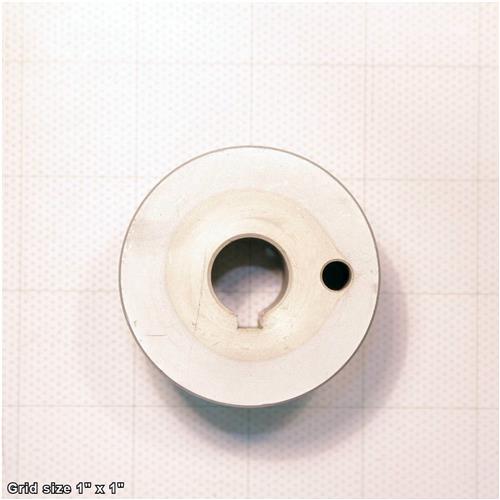 SPINDLE SPEED HANDLE HUB