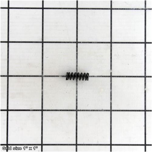 COMPRESSION SPRING 1 X 5 X 16