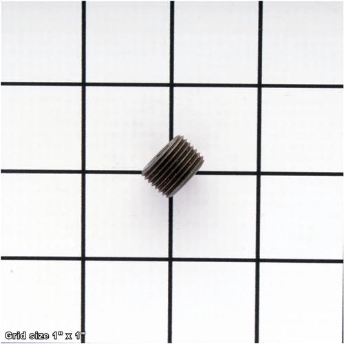 HEADSTOCK OIL DRAIN PLUG 3/8