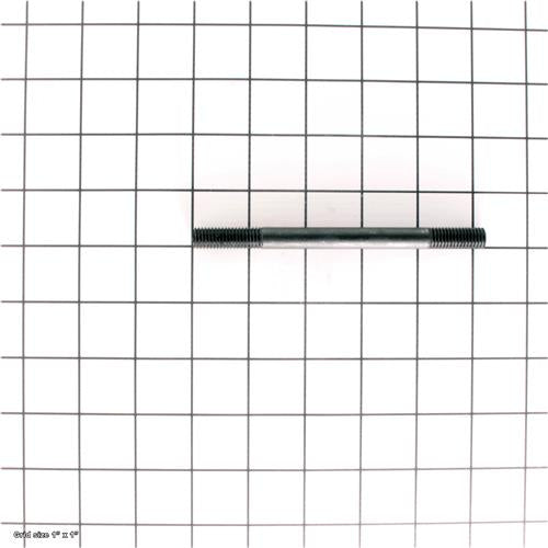 STUD-DE M10-1.5 X 122 30RH