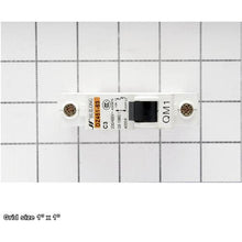 Load image into Gallery viewer, CIRCUIT BREAKER 5A HUIL DZ451-63 C5 1P