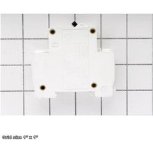 Load image into Gallery viewer, CIRCUIT BREAKER 5A HUIL DZ451-63 C5 1P