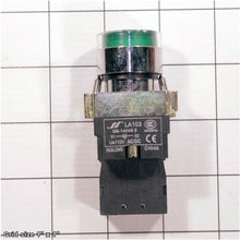 Load image into Gallery viewer, POWER START BUTTON SS LA103