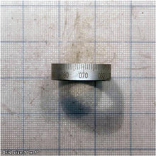Load image into Gallery viewer, SCALE RING