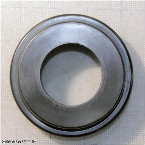 MILL/DRILL SHAFT GLAND