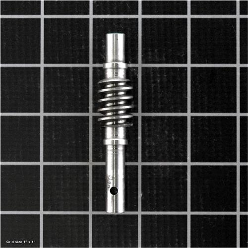 WORM SHAFT
