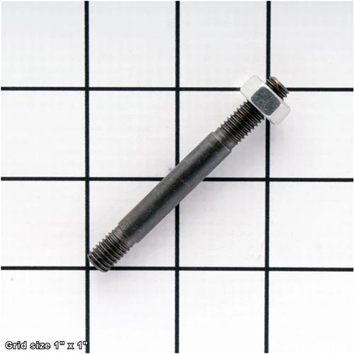 STUD-UDE M8-1.25 X 73 13RH / 23RH