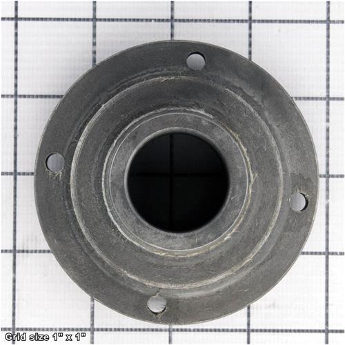 PULLEY BRACKET