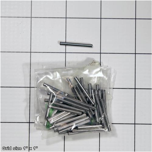 ROLLER, SET OF 40 PINS