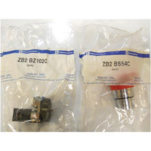 Load image into Gallery viewer, E-STOP BUTTON SCHN XK06-201