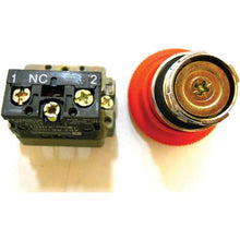 Load image into Gallery viewer, E-STOP BUTTON SCHN XK06-201