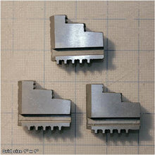 Load image into Gallery viewer, CHUCK INTERNAL JAW 3PC