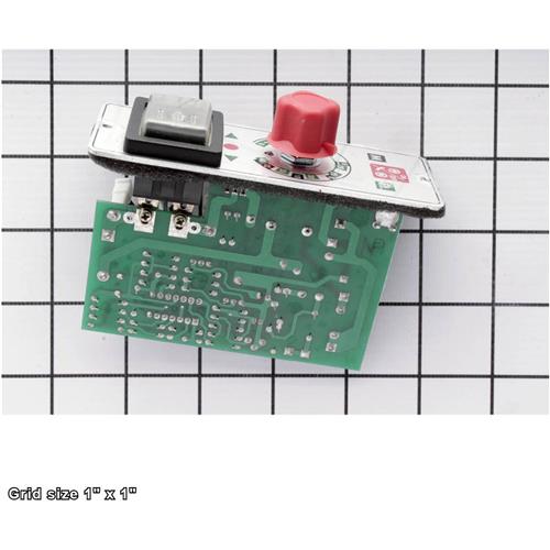 COMPLETE MOTOR CONTROL SYSTEM