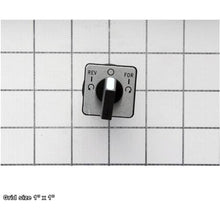 Load image into Gallery viewer, SWITCH ASSEMBLY 1/4HP