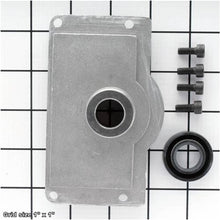 Load image into Gallery viewer, WORM GEAR BOX COVER ASSEMBLY