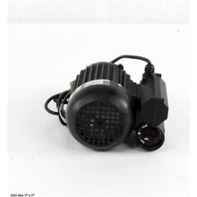 Load image into Gallery viewer, MOTOR 1/2HP 220V 1-PH W/WORM SHAFT