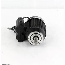 Load image into Gallery viewer, MOTOR 1/2HP 220V 1-PH W/WORM SHAFT