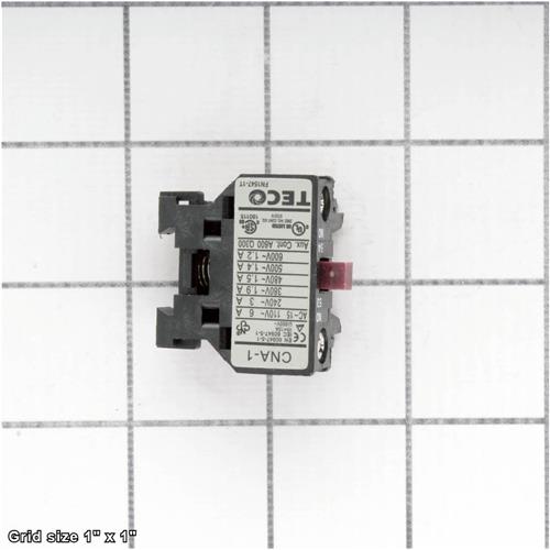 FIELD SWITCH TECO CNA-1