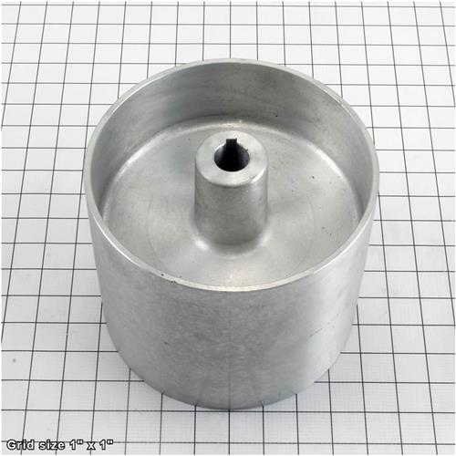 DRIVING WHEEL