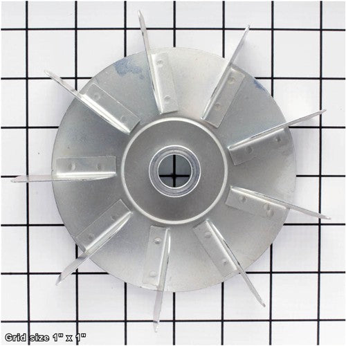 MOTOR FAN