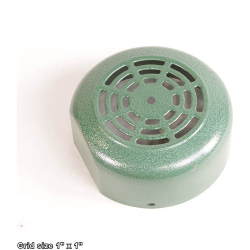 MOTOR FAN COVER