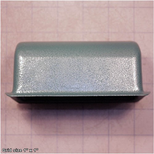 CAPACITOR COVER