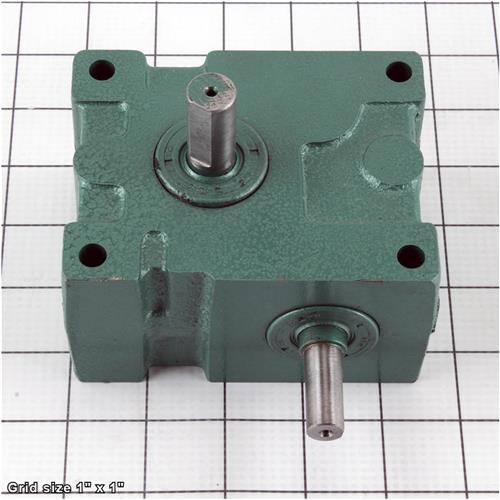GEAR BOX