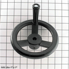 Load image into Gallery viewer, HANDWHEEL