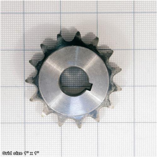 CHAIN WHEEL