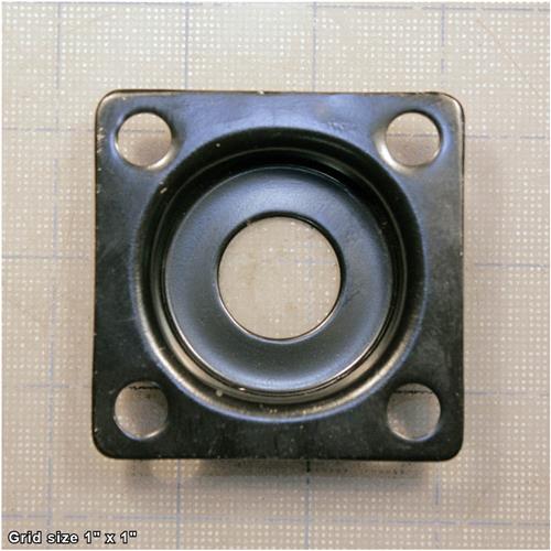 BALL BEARING MOUNT