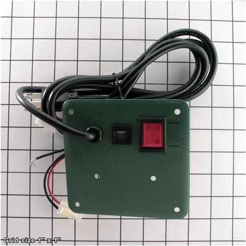 COMPLETE SWITCH ASSY