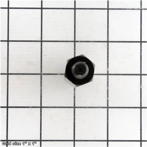 BACK BEARING PILLAR