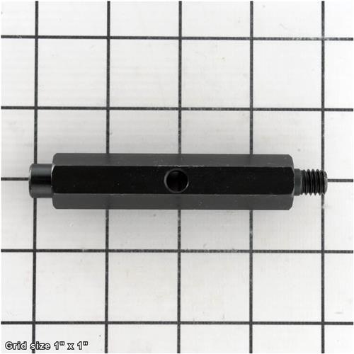 FRONT BEARING PILLAR