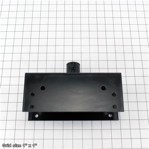 UPPER PRESSING PLATE