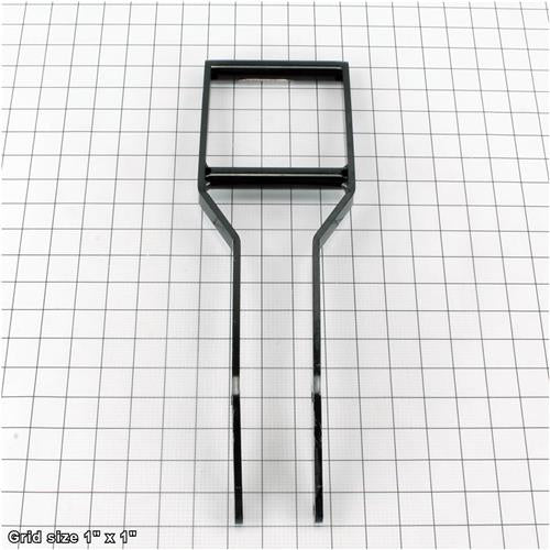 PRESSING PLATE HANDLE