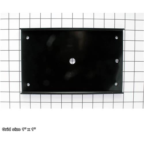 PRESSING PLATE SEAT MIDDLE