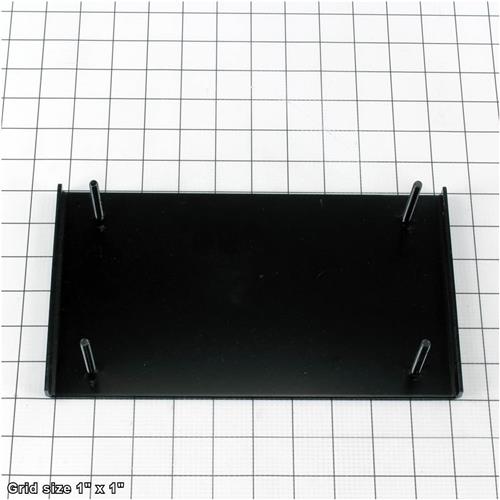 PRESSING PLATE SEAT LOWER