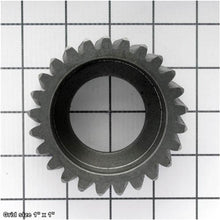 Load image into Gallery viewer, CUTTERHEAD GEAR 25T
