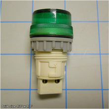 Load image into Gallery viewer, POWER INDICATOR LIGHT 22MM WHT