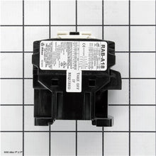 Load image into Gallery viewer, CONTACTOR RIKEN RAB-A18 220V