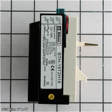 Load image into Gallery viewer, OL RELAY RIKEN BTH-18T-2H18 12-18A