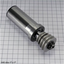 Load image into Gallery viewer, PULLEY AND QUILL ASSEMBLY