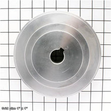 Load image into Gallery viewer, MOTOR PULLEY