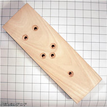 Load image into Gallery viewer, FENCE WOODEN ASSEMBLY 2PC